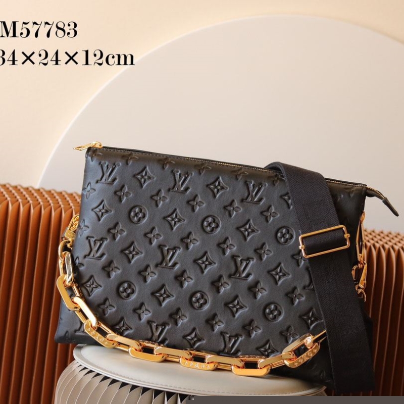 LV Satchel bags
